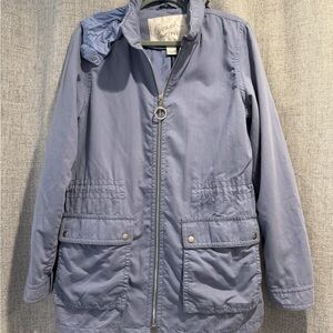 Coach Women's Trench Coat Size Large